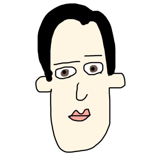 少女漫画大好きおじさんのアイコン