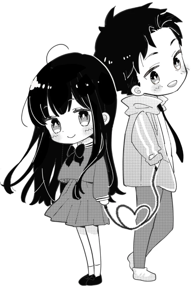 千葉コズエ先生のイラスト