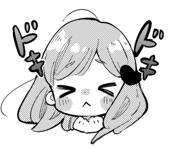 千葉コズエ先生のイラスト